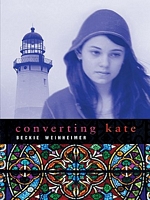 Cover of Converting Kate by Beckie Weinheimer