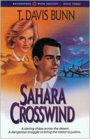 Sahara Crosswind