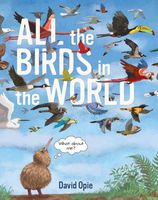 All the Birds in the World Inc
