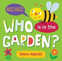 Who is in the Garden?