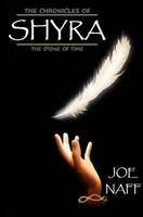 Cover of The Stone of Time by Joe Naff