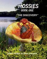 Cover of The Discovery by James E. Hobbs