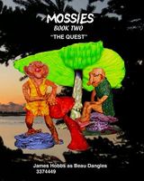 Cover of The Quest by James E. Hobbs
