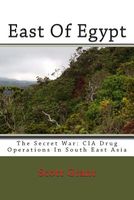 Cover of East of Egypt by Scott Grant