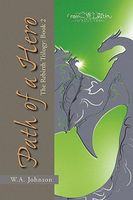 Cover of Path of a Hero by W.a. Johnson