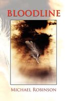 Cover of Bloodline by Michael Robinson