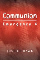 Cover of Communion by Justice Hawk