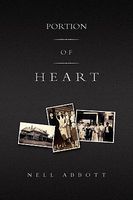 Cover of Portion of Heart by Nell Abbott