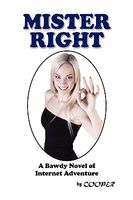 Cover of Mister Right by James Cooper