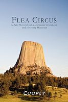 Cover of Flea Circus by James Cooper