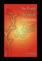 Cover of The Priest and the Terrorist by T.R. Haney