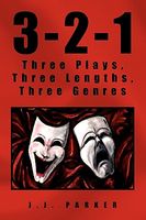 Cover of 3-2-1 by J.J. Parker
