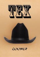 Cover of Tex by James Cooper