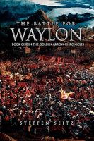 Paperback edition cover