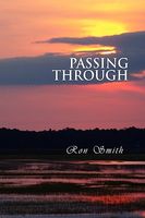 Cover of Passing Through by Ron Smith