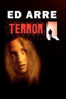 Cover of Terror by Ed Arre