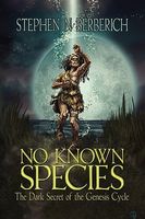 Cover of No Known Species by Stephen N. Berberich