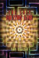Cover of The Lost Equation Game by Emily Blake Vail