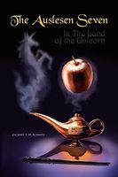Cover of The Auslesen Seven by Zachary T.M. Schmitz