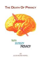 Cover of The Death of Privacy by Allen-Russo