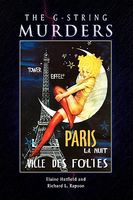 Paperback edition cover