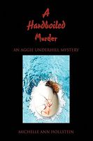 A Hardboiled Murder