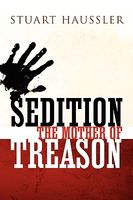 Cover of Sedition by Stuart Haussler