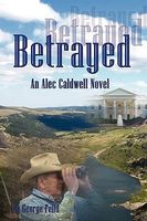 Cover of Betrayed by George Feild