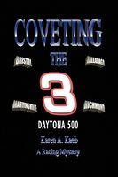 Cover of Coveting the 3 by Karen A. Kaeb