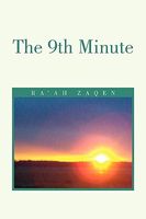 Cover of 9th Minute by Ra'ah Zaqen