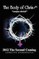 Cover of The Body of Christ by Loretto Gubernatis