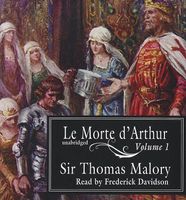 Audio edition cover