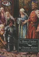 Audio edition cover