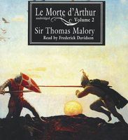 Audio edition cover