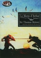 Audio edition cover