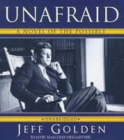 Audio edition cover