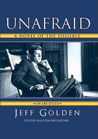 Audio edition cover