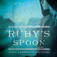 Audio edition cover