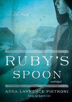 Audio edition cover