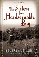 Audio edition cover