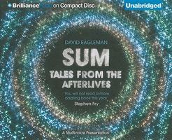 Audio edition cover