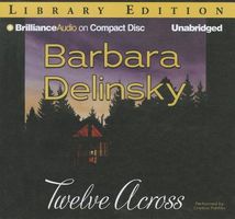 Audio edition cover