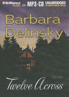 Audio edition cover
