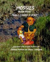 Cover of Hallowed Event by James E. Hobbs