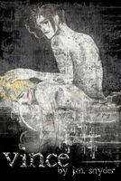 Cover of Vince by J.M. Snyder