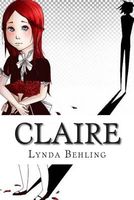 Cover of Claire by Lynda Behling