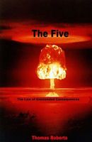 Cover of The Five by Thomas Roberts
