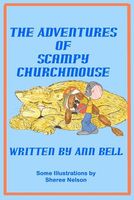 The Adventures of Scampy Churchmouse