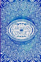 Cover of The Laroarian Conflict by A. Jarrell Hayes
