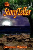 Cover of The Storyteller by Steven Knies